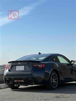 تۆیۆتا GT 86